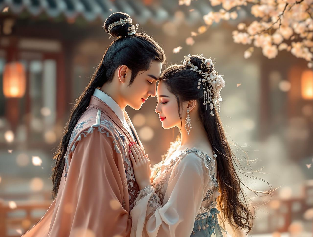 穿越后我成了王爷的白月光 穿越后我成了王爷的白月光 - 红苹果短剧出品穿越重生甜宠短剧海报